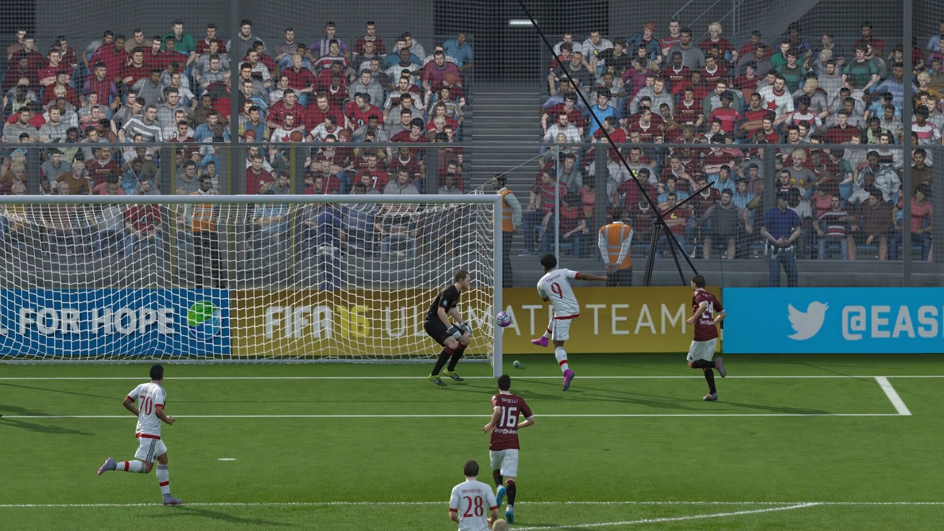 FIFA 16 - Imagen 26